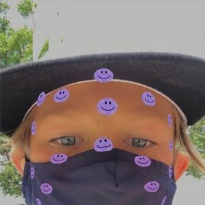 Meet your Posher, Jack